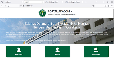 Web application - Pordik branding graphic design website app