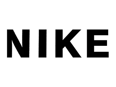 Just Do it! 3d animation branding logo motion graphics