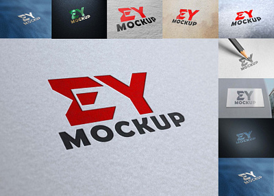 Plain Logo Mockup download mock up download mockup logo mockup mockup mockups psd psd mockup