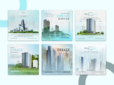 Real estate social media banner, Instagram post ads advertising banner banner design branding design facebook ads facebook post graphic design illustration instagram ads instagram banner instagram post real estate real estate banner socia media social media banner ui web banner wordpress website