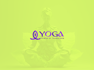 Yoga Brand Identity 3d animation behance brand identity branding creative creative yoga design design graphic design identity illustration logo logo brand meditation motion graphics ui yoga yoga relaxing yogapose yogastudio