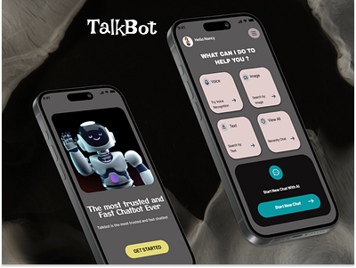 TalkBot