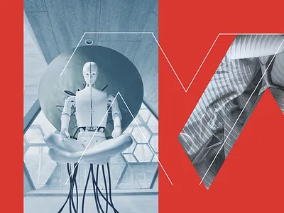 NorthMed Innovation Center - Visual identity ai artificial intelligence brand book brand identity brand innovation branded collateral branding design freelancer global graphic design hightech i innovation med tech medical oanamaries technology top level visual identity