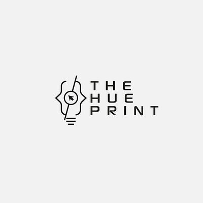 Minimalist Custom logo design, vector template template