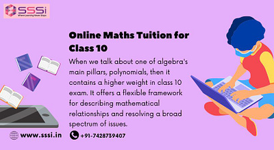 Understanding the Basics: What are Polynomials? online tuition classes