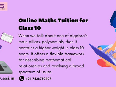 Understanding the Basics: What are Polynomials? online tuition classes