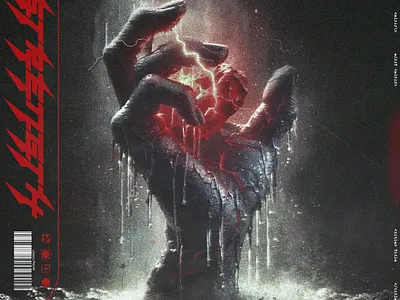 Strength. design graphic design illustration poster typography vector