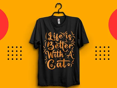 Custom Cat T-shirt Design cat t shirt design cats t shirt design cool cat t shirt design custom cat t shirt nice cat t shirt design