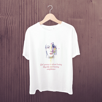 T-Shirt Design product