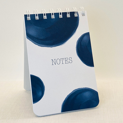 Custom Notebooks