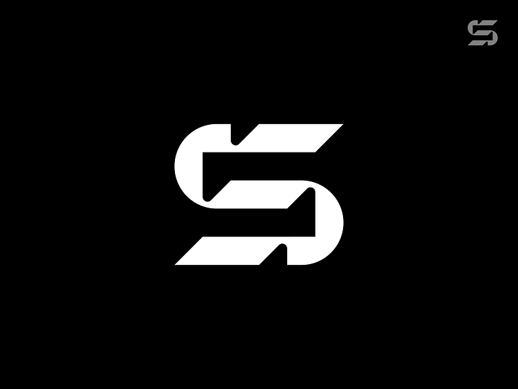 S+E+ Panels_ Logo mark by Vijay -Logo Designer on Dribbble