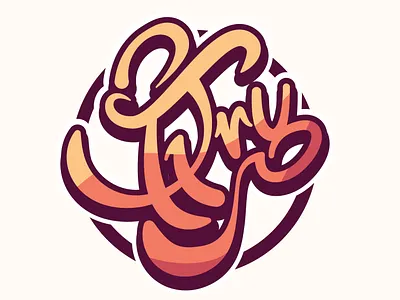 T-shirt Brand Logo design graphic design illustration logo vector