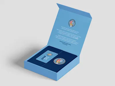 Handball club new logo and branding