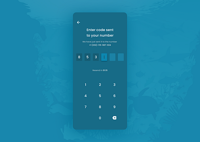 Design a code field app code field sign in ui uiux ux