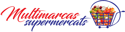 ECOMMERCE LOGO graphic design logo