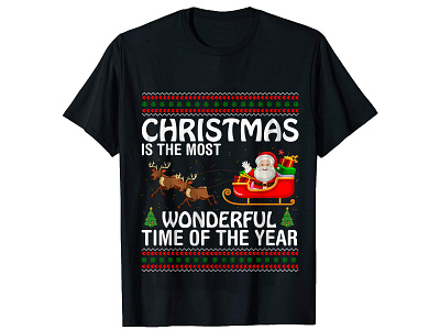 Christmas T-Shirt Design, Custome T-Shirt Design. apperalshirt branding christmas christmas t shirt christmas t shirt design christmasshirts custom t shirt design free t shirt free t shirt design free t shirt design mockup free t shirt mockup graphic design illustration trendy trendy t shirt tshirts vector vintage