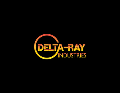 delta logo design graphic design icon logo