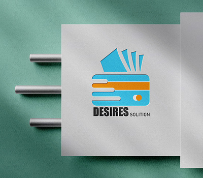 card logo design graphic design icon illustration logo