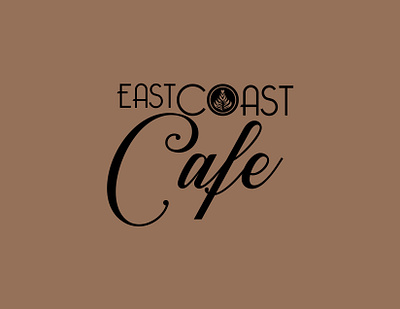cafe logo design graphic design logo