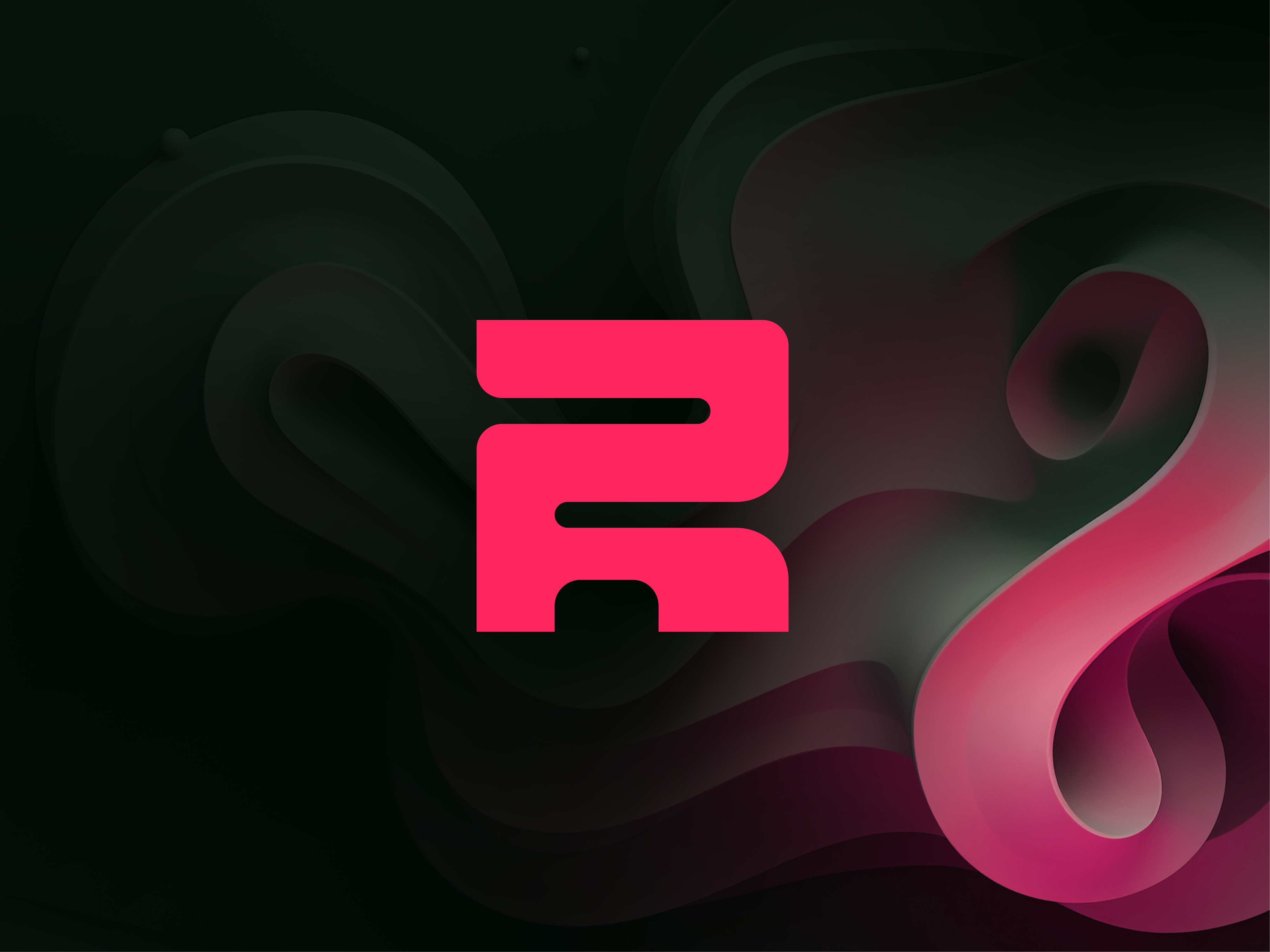 R Letter Logo Design letter r letter r design letter r logo logo logo design logo letter r modern logo monogram r letter r letter exploration r letter logo r logo design r monogram