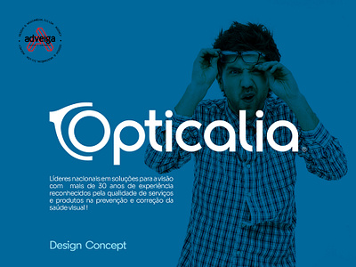 OPTICALIA - CONCEPT