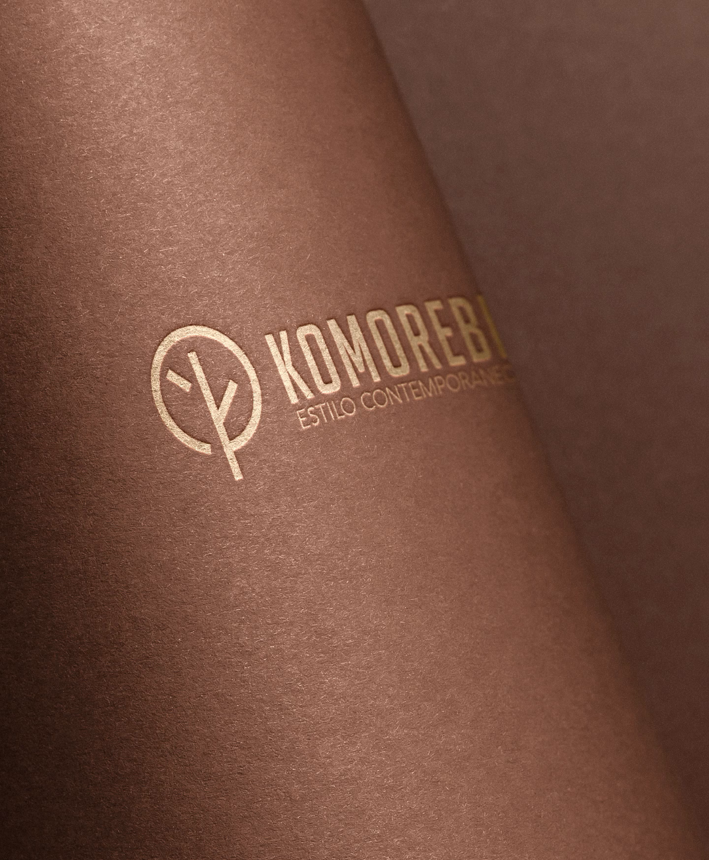 Example of Professional Brand Identity Design