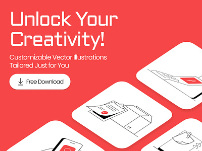 Graphic design sketch Vectors & Illustrations for Free Download