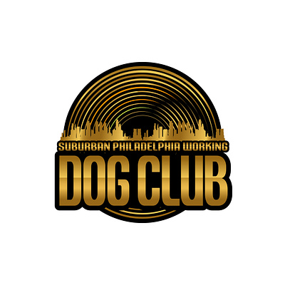 Dog Club 3d logo branding club clublogo design dog dog club dogclub dogclublogo doglogo graphic design icon illustration logo logodesign minimalist logo ui