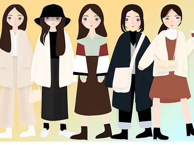 Design design graphic design illustration style vector