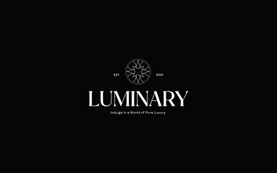 Luxury Brand Logo Design branding logo logo design luxury brand
