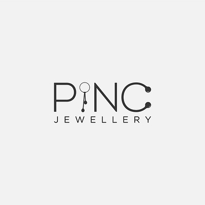 PNG Minimalist Custom logo design, vector template modern