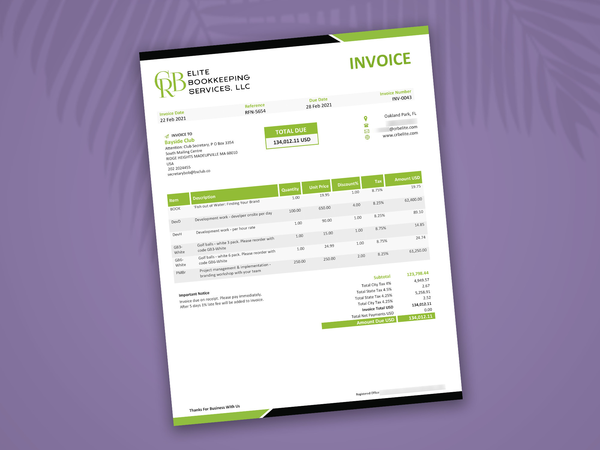 Xero Custom Template Branding Design branding custom docx invoice design microsoft word ms word invoice design stationery design xero xero advanced custom docx xero advanced invoice design xero cloud accounting xero custom docx xero custom invoice xero custom invoice template xero custom template branding xero custom templates xero invoice custom design xero invoice design xero invoice template xero templates xero word template