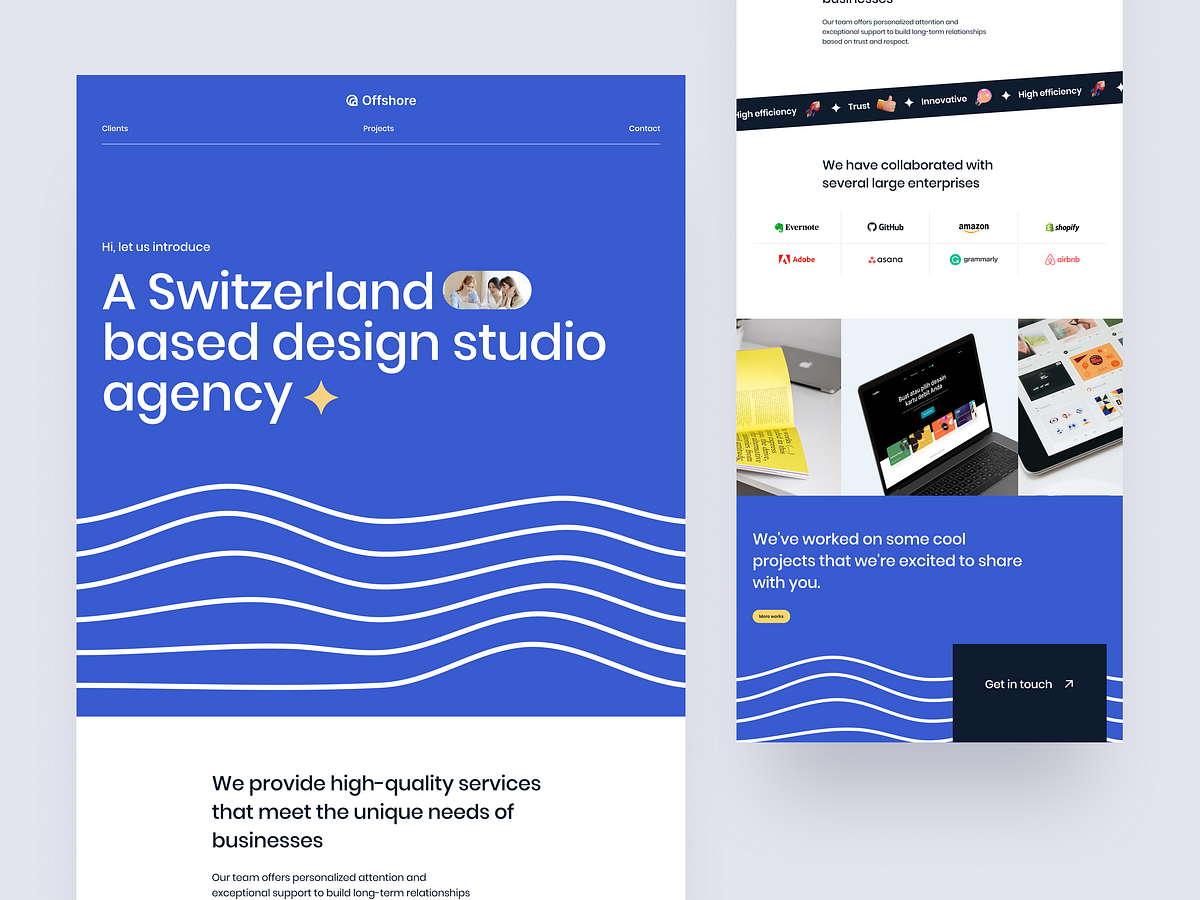 Dindra Desmipian | Dribbble