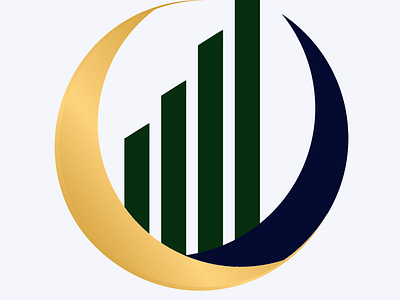 Logo for Stock-Ops (Finance club of IIITV-ICD) illustration logo