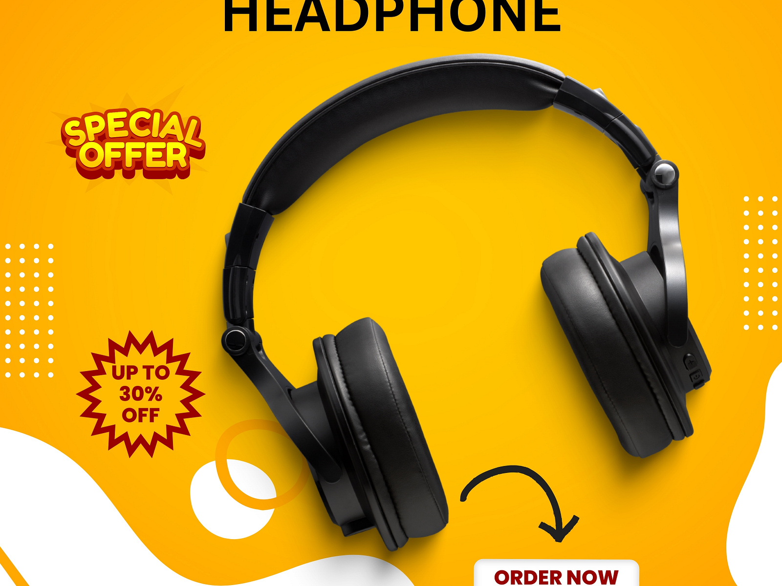 TECH ADS BANNER by Imtiaj Ahamed on Dribbble