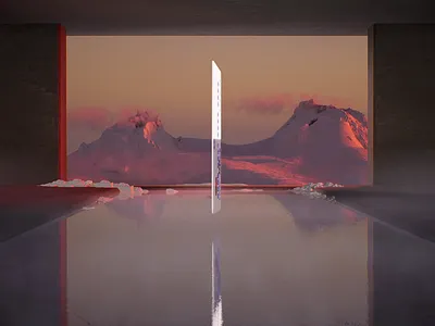 Pyypl credit card 3d animation commercial company motion graphics unreal engine