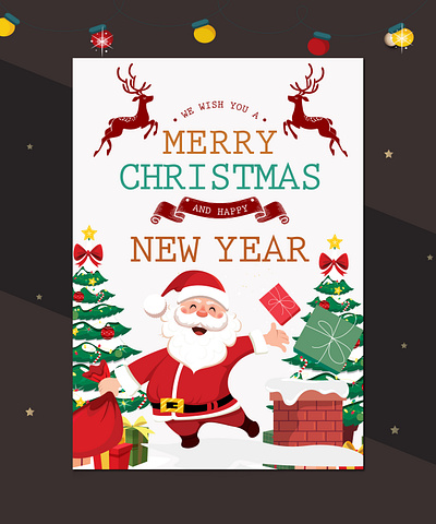 christmas design christmas banner