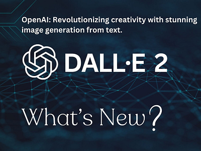 Unleashing Creativity with DALL-E 2 ai canva dall e 2 dalle2 gdsc graphic design infographic