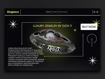 UI Landing page desing landingpage ui uidesing uikit uiux userintrface ux web webdesing