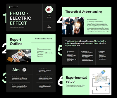 PHYSICS LAB IN MY WAY branding cool graphic design lab physics ui