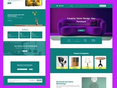 Professional UI/UX Web Design brand brand identity branding creative design graphic graphic design illustration modern professional ui ui ux ui ux design unique ux web web design website website design