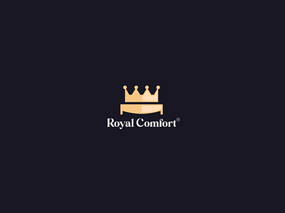 Royal Comfort bed comfort crow flat king luxury minima queen royal sleep