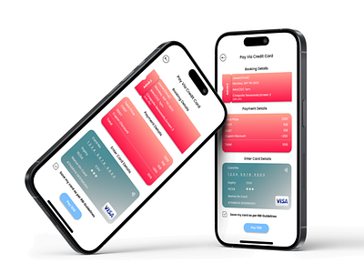 Daily UI Challenge #2- Credit Card Check Out Page 3d animation branding checkout page credit card dailyui design figma graphic design illustration logo motion graphics ui uiux ux vector