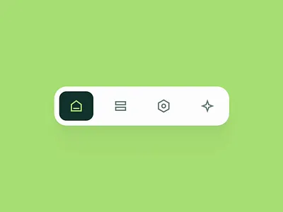 Braid - operation system for your money brand identity branding design fintech investment ios mobile ui ux