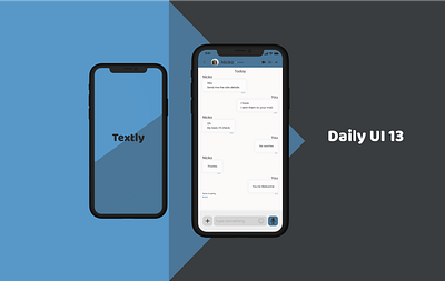 Daily UI 13 app dailyui design figma ui uiux design