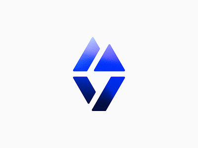VentureFilm Studios branding logo monogram mountain videographer
