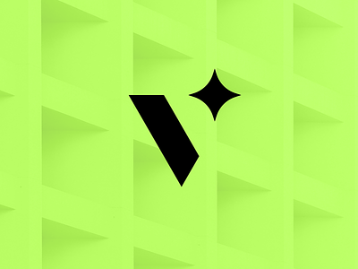 VentureFilm Studios • 2 branding logo monogram videographer
