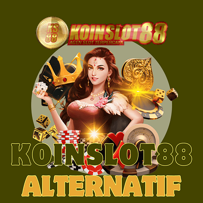 KOINSLOT88 | SITUS SLOT ONLINE RESMI GACOR No.1 DI INDONESIA koinslot88 koinslot88 alternatif