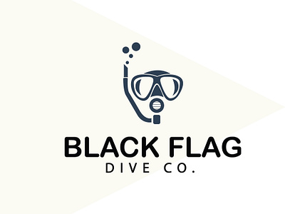 Scuba dive training service logo brand identity brand recognition brand strategy color psychology conceptualization corporate identity creativity design elements graphic design iconic iconography logo variations minimalism modern scalability symbolism timeless typography versatility visual communication