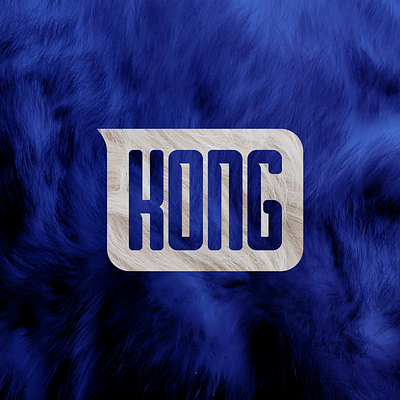 Kong - Podcast branding culture graphic design logo media podcast society